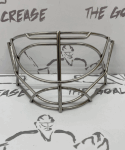 Non Certified Cage Fits Bauer NME/Concept Series Cateye & Cheater (Stainless)