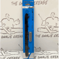 Bauer LS Pulse Ti Goalie Steel