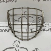 Sportmask X8/T3 Replacement Cage CSA Certified (Stainless)