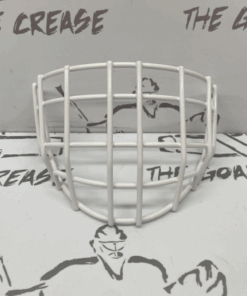Sportmask X8/T3 Replacement Cage CSA Certified (White)