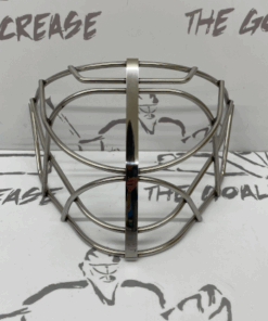 Sportmask Non Certified Replacement Cage -Long Cage, Short Cage and Cheater (Stainless)