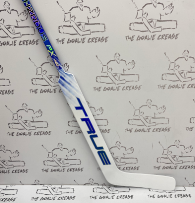 True Pro Return Goalie Sticks