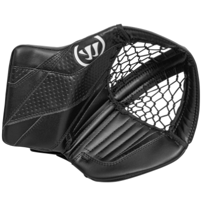 Warrior G7 SR. Pro Catcher