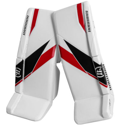 Warrior G7 JR. Goal Pads