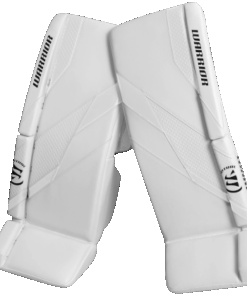 Warrior G7 RTL SR. Pro Goal Pads