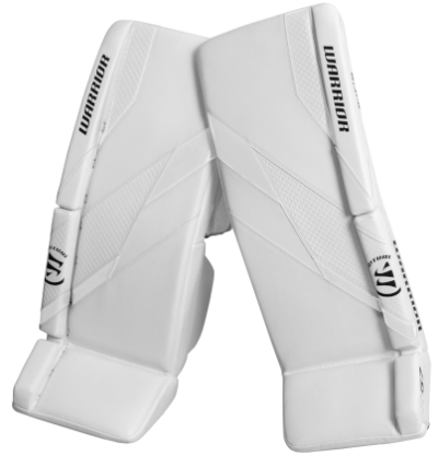 Warrior G7 SR. Pro Goal Pads