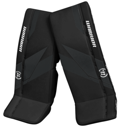 Warrior G7 YTH. Goal Pads