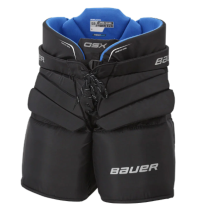 Bauer GSX JR. Goal Pants