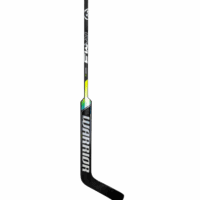 Warrior M3 PRO INT./SR. Goalie Stick