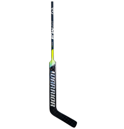 Warrior R M3 RTL SR. Pro Goalie Stick