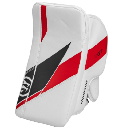 Warrior G7 JR. Blocker