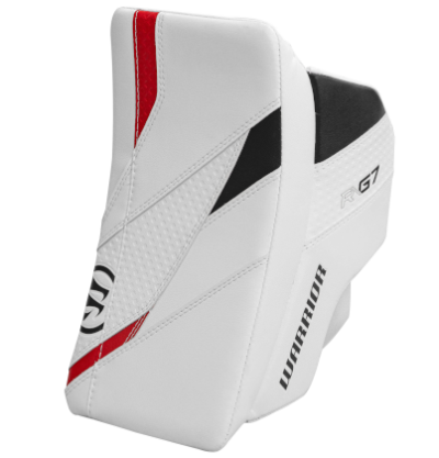 Warrior G7 INT. Pro Blocker