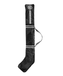 Warrior Goalie Stick Bag - Black