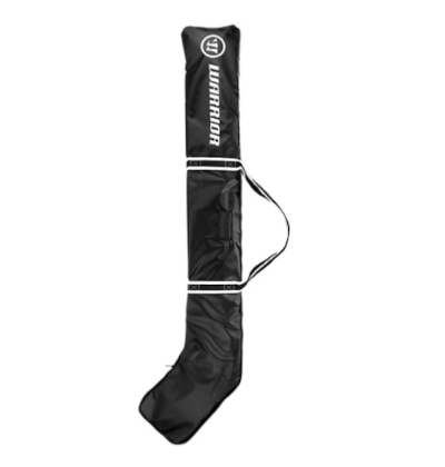 Warrior Goalie Stick Bag - Black