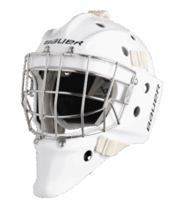 S24 Bauer 960 SR. Pro Goalie Mask