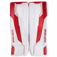 Bauer Supreme Shadow SR. Pro Goal Pads