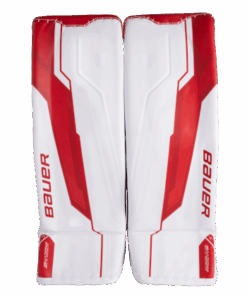 Bauer Supreme Shadow SR. Pro Goal Pads