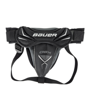 Bauer GSX YTH. Goal Jock