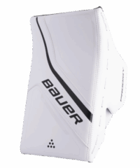 S24 Bauer Prodigy YTH. Blocker
