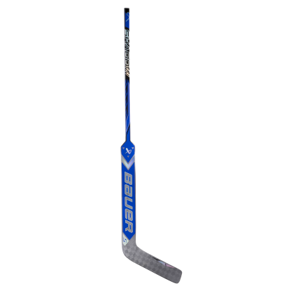 Bauer Supreme Shadow SR. Pro Goalie Stick - Image 4