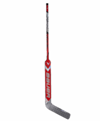 Bauer Supreme Shadow SR. Pro Goalie Stick