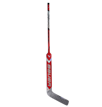Bauer Supreme Shadow SR. Pro Goalie Stick