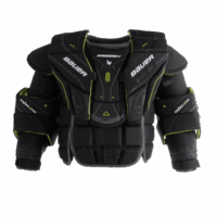 S24 Bauer Prodigy YTH. Chest and Arm