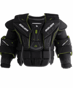 S24 Bauer Prodigy YTH. Chest and Arm