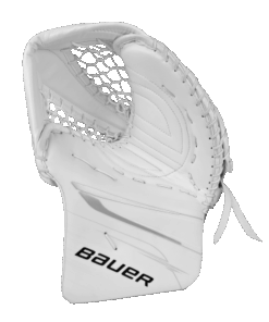 Bauer Vapor 90 - HYPERLITE2 Graphic SR. Pro Catcher