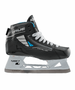 True Catalyst 5X4 JR. Goalie Skates