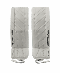 True HZRDUS 9X4 SR. Pro Goal Pads