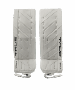 True HZRDUS 9X4 SR. Pro Goal Pads