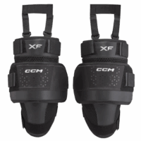 CCM XF Sr. Knee Pads