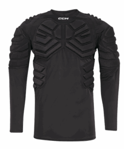 CCM SR. Padded Goalie Shirt