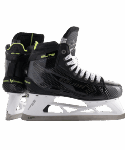Alternative view of S24 Bauer Elite JR. Goal Skate