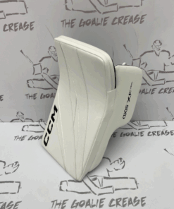 Alternative view of CCM AXIS XF Total Custom Pro SR. Pro Blocker