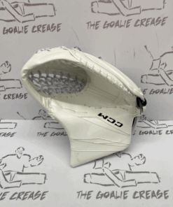 Alternative view of CCM AXIS XF Total Custom Pro SR. Pro Catcher