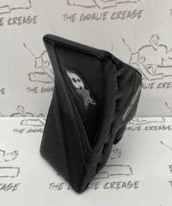 Alternative view of Brian's Eclipse SR. Pro Blocker - Eclipse and Iconik Graphic