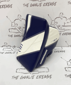 Warrior G7 INT. Pro Blocker