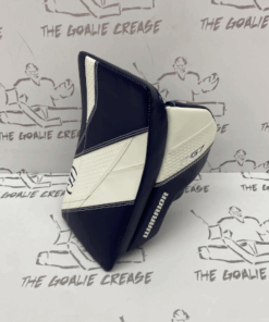 Alternative view of Warrior G7 SR. Pro Blocker