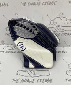 Alternative view of Warrior G7 SR. Pro Catcher