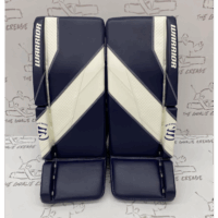 Warrior G7 INT. Pro Goal Pads