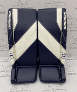 Warrior G7 INT. Pro Goal Pads