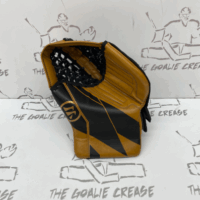 Warrior G7 JR. Catcher