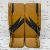 Warrior G7 JR. Goal Pads