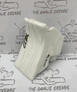 Brian's ICONIK X SR. Blocker