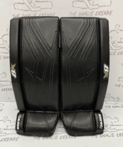Brian's ICONIK X INT. Goal Pads