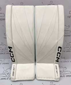 Alternative view of CCM AXIS XF Total Custom Pro SR. Pro Goal Pads