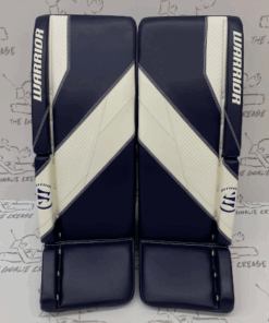 Alternative view of Warrior G7 SR. Pro Goal Pads