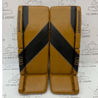 Warrior G7 SR. Pro Goal Pads